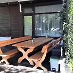 Apartamentai Su Terasa Rugelyje Butas *
