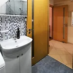 Butas Apartamentai Su Terasa Rugelyje Palanga
