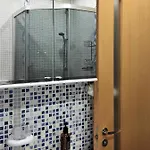 Butas Apartamentai Su Terasa Rugelyje *