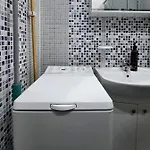 Apartamentai Su Terasa Rugelyje Butas