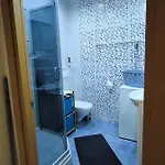 Apartamentai Su Terasa Rugelyje