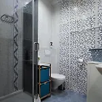 Apartamentai Su Terasa Rugelyje Butas Palanga