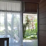 Apartamentai Su Terasa Rugelyje Butas Palanga