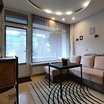 Butas Apartamentai Su Terasa Rugelyje Palanga