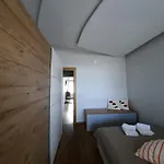 Apartamentai Su Terasa Rugelyje Butas *