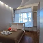 Apartamentai Su Terasa Rugelyje Butas