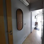 Apartamentai Su Terasa Rugelyje