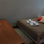 Apartamentai Su Terasa Rugelyje * Palanga