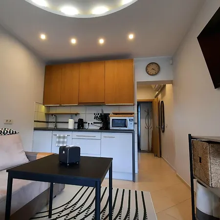 Apartamentai Su Terasa Rugelyje Butas *